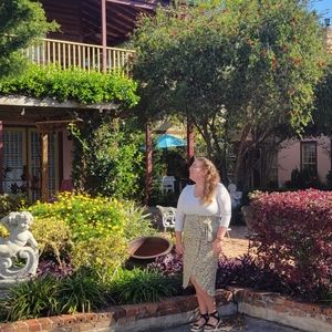 Meet your Posher, Christina